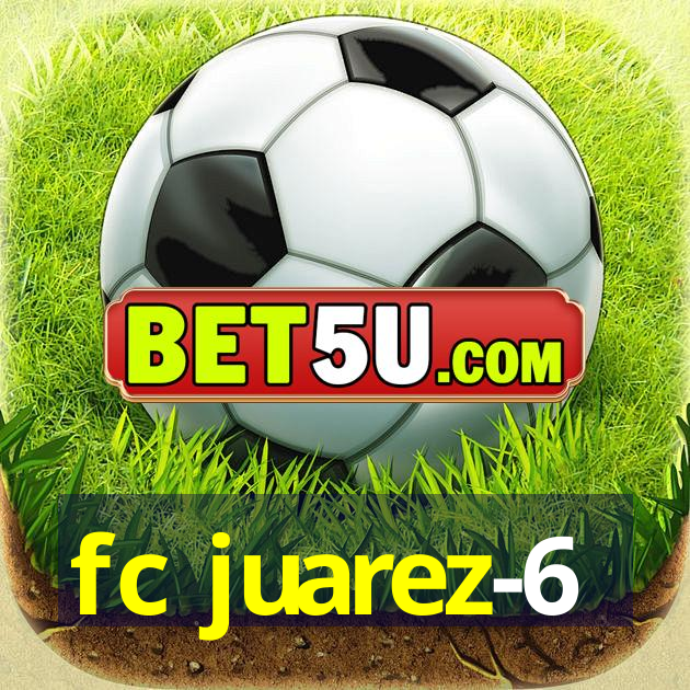 fc juarez